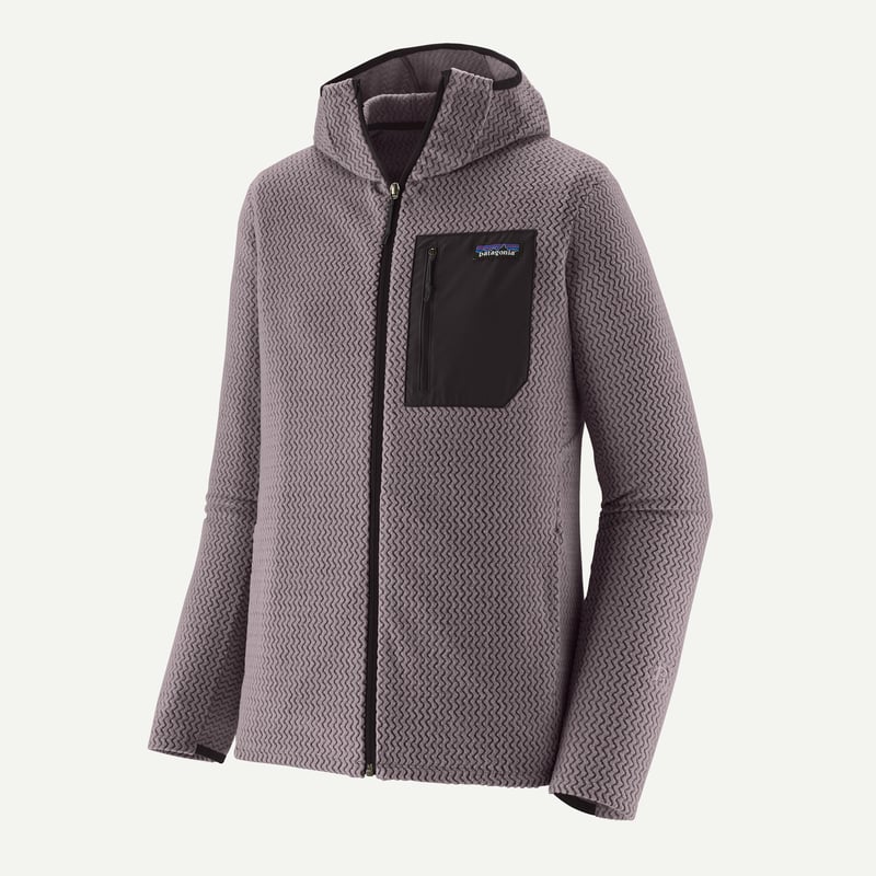 メンズ・R1 エア・フルジップ・フーディ / Patagonia パタゴニア
