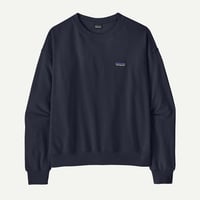 ウィメンズ・デイリー・クルー / patagonia パタゴニア