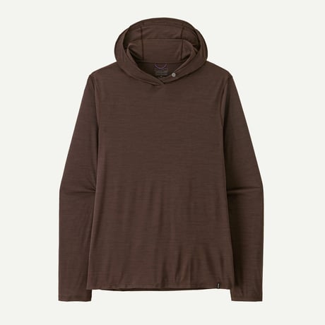 メンズ・キャプリーン・クール・ウルトラ・フーディ / patagonia パタゴニア