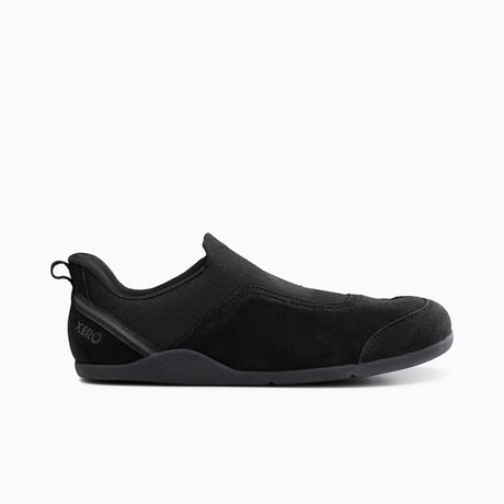 M’s コースト スエード / XERO SHOES ゼロシューズ