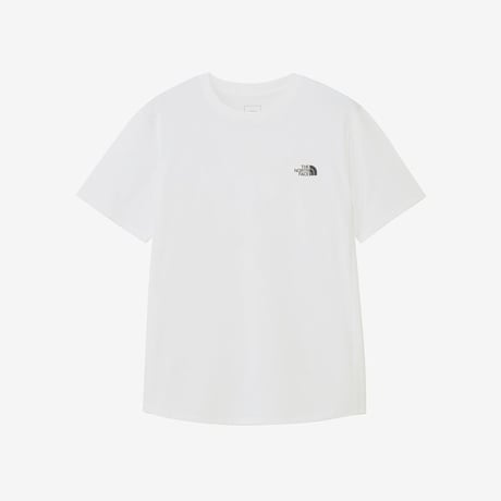 ショートスリーブシンプルロゴティー（メンズ）/  ザ・ノースフェイス THE NORTH FACE