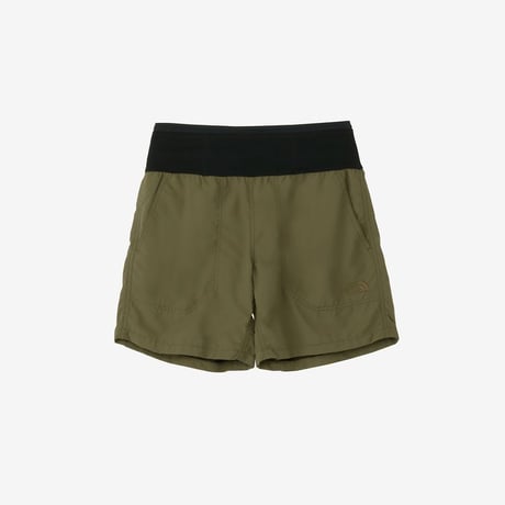 フリーランショーツ（メンズ）/ ノースフェイス THE NORTH FACE