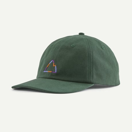 グラフィック・トラッド・キャップ / patagonia パタゴニア
