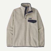 メンズ・ライトウェイト・シンチラ・スナップT・プルオーバー / patagonia パタゴニア