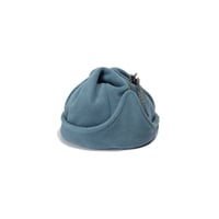 Lock Flap Beanie(h263-1003)  / halo commodity ハロコモディティ