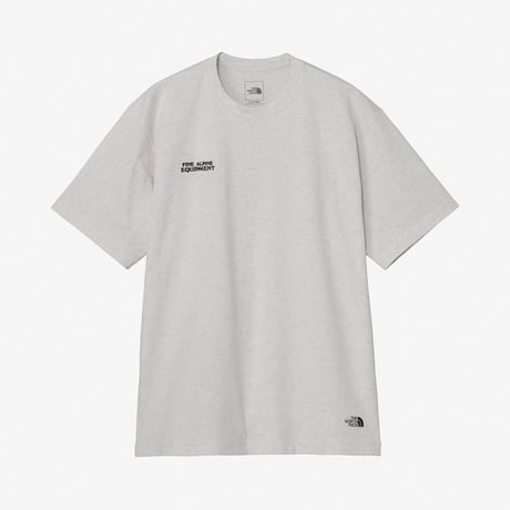 ショートスリーブ TNF パックスグラフィックティー（ユニセックス））/ ザ・ノースフェイス THE NORTH FACE