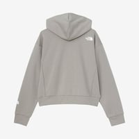 モーションクロップドフーディ（レディース）/ ザ・ノースフェイス THE NORTH FACE