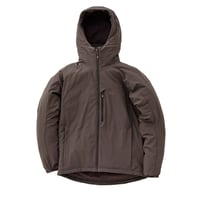 Wapiti Hoody ワピチフーディ (26FW) / TETON BROS. ティートンブロス