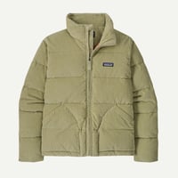 ウィメンズ・コード・フィヨルド・ジャケット / Patagonia パタゴニア