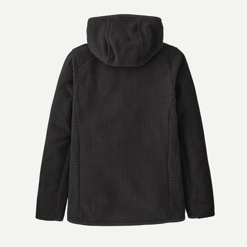 キッズ・R1エア・フルジップ・フーディ / Patagonia パタゴニア