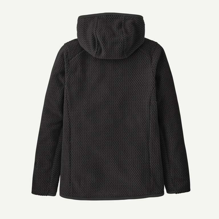 キッズ・R1エア・フルジップ・フーディ / Patagonia パタゴニア