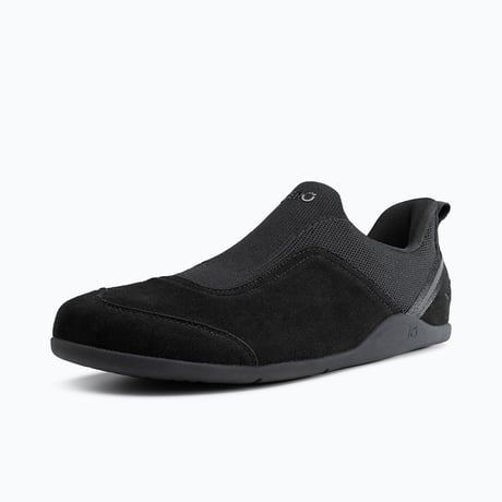 M’s コースト スエード / XERO SHOES ゼロシューズ
