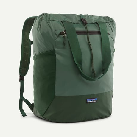 テラヴィア・トート・パック 24L ( 48814 ) / Patagonia パタゴニア