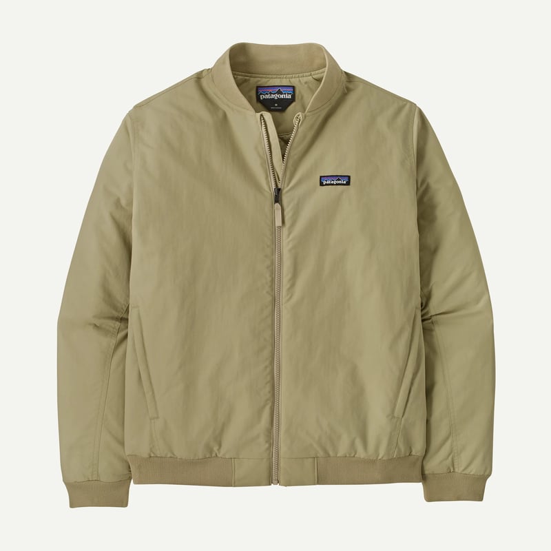メンズ・イスマス・デック・ジャケット / Patagonia パタゴニア