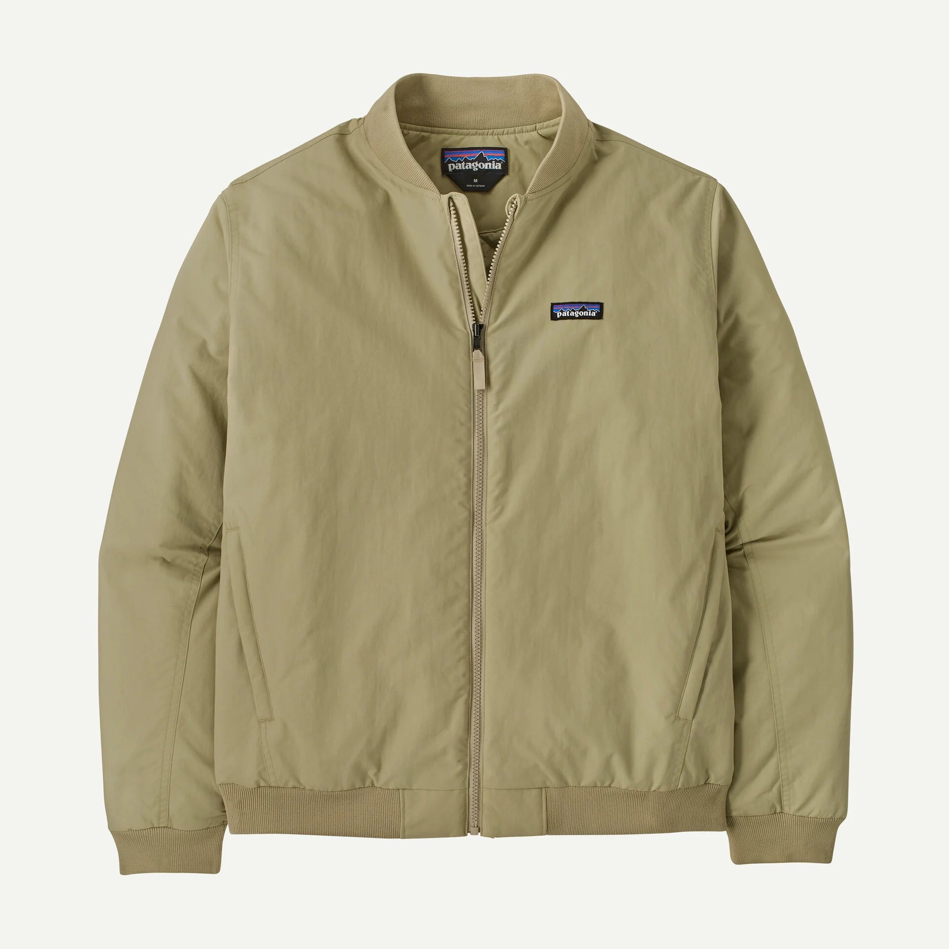 メンズ・イスマス・デック・ジャケット / Patagonia パタゴニア