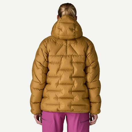 ウィメンズ・デュラブル・ダウン・パーカ / Patagonia パタゴニア