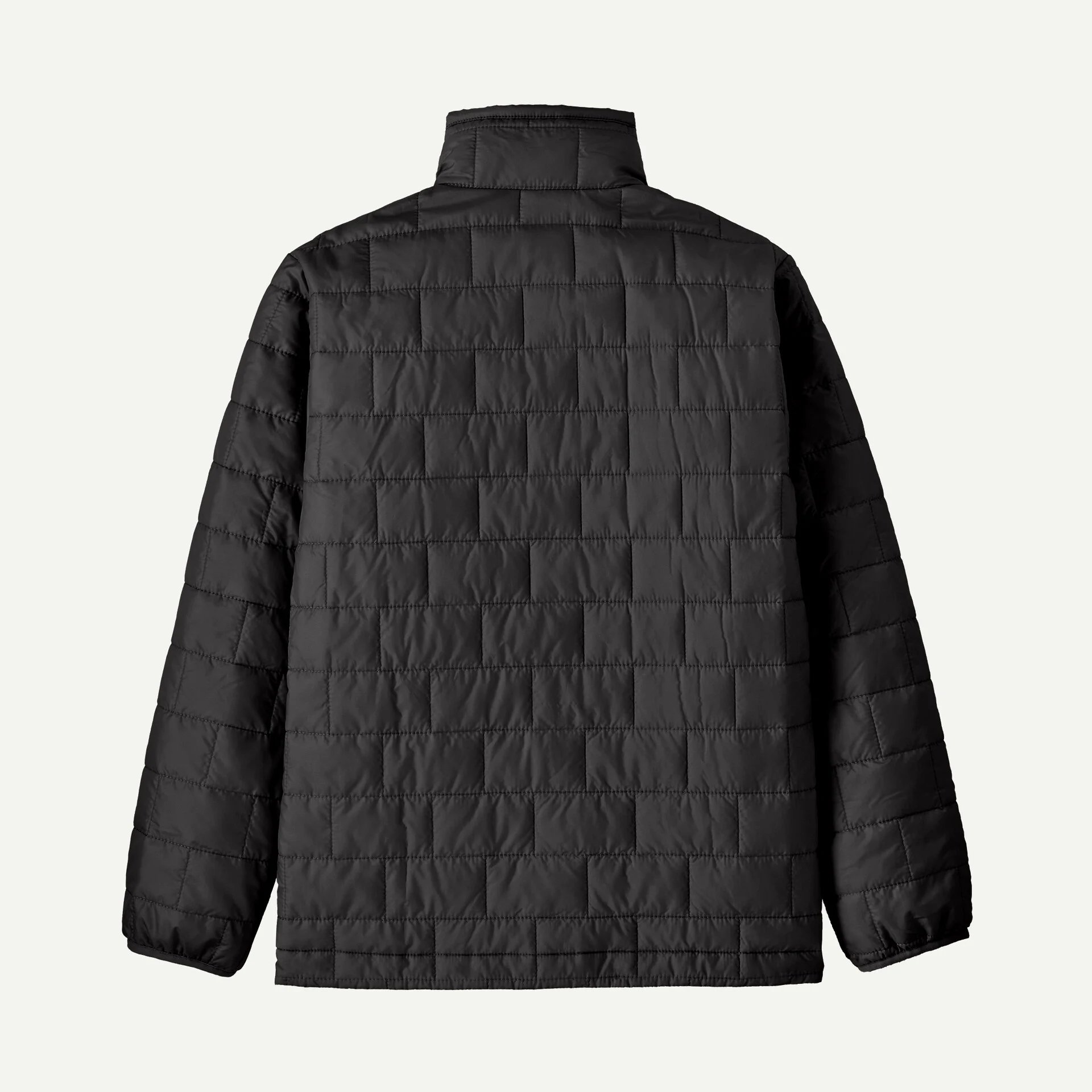 キッズ・ナノ・パフ・ブリック・キルト・ジャケット / patagonia