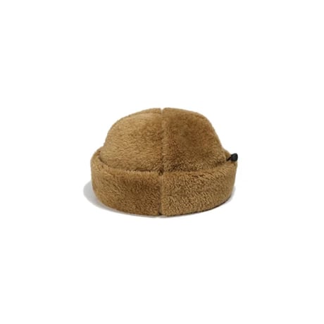 Kuna Fleece Cap（h263-207）/ halo commodity ハロコモディティ