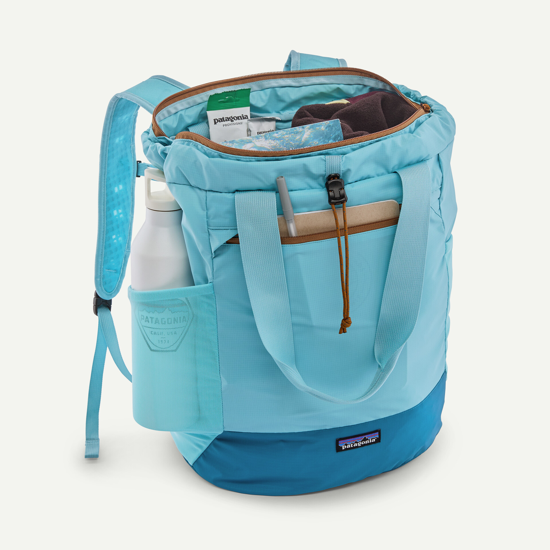 テラヴィア・トート・パック 24L ( 48814 ) / Patagonia パタゴニア |