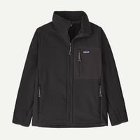 キッズ・R2 テックフェイス・ジャケット / Patagonia パタゴニア