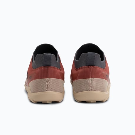 W's メササミット WP / XERO SHOES ゼロシューズ