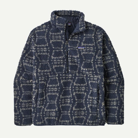 メンズ・レトロX・プルオーバー / Patagonia パタゴニア