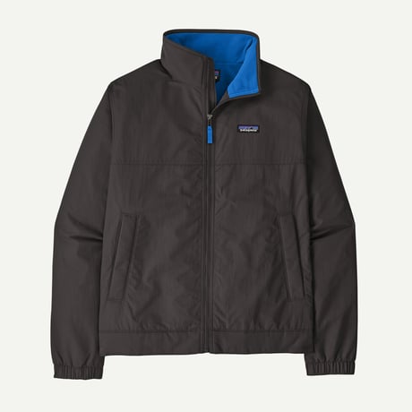 メンズ・イスマス・ラインド・ジャケット / patagonia パタゴニア