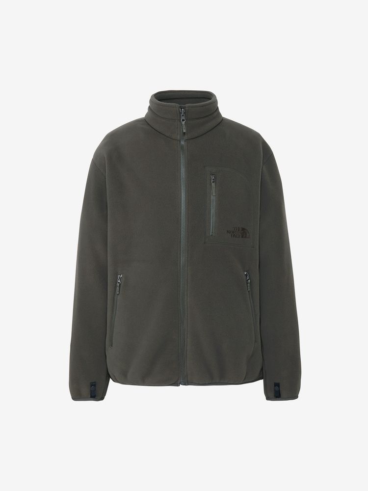 フィールドフリースジャケット（ユニセックス） / THE NORTH FACE