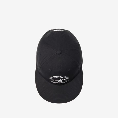 バウンダリーキャップ（ユニセックス）/  ザ・ノースフェイス THE NORTH FACE