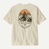 メンズ・シュイナード・クレスト・ポケット・レスポンシビリティー / patagonia パタゴニア