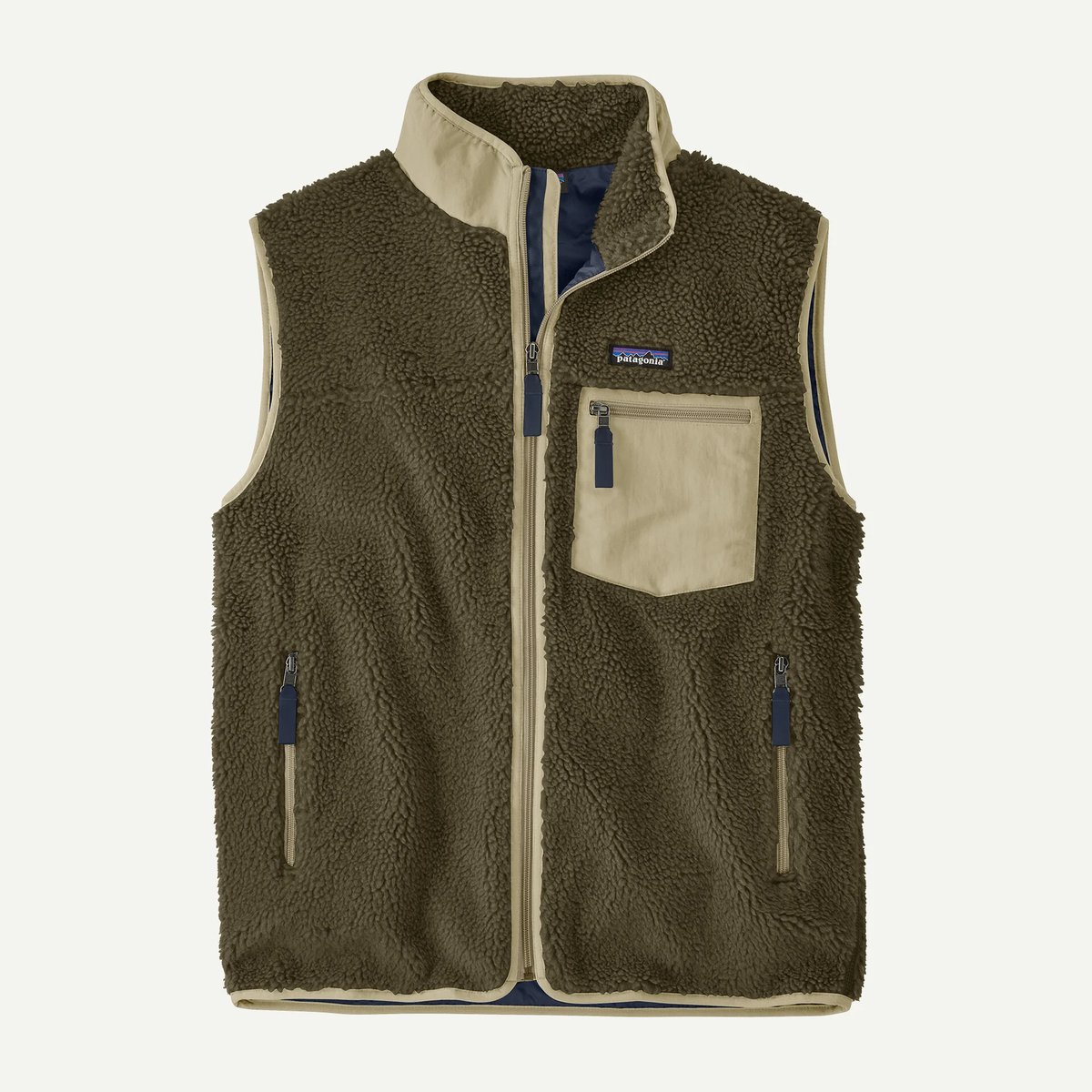 メンズ・クラシック・レトロX・ベスト / Patagonia パタゴニア