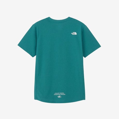 ショートスリーブシンプルロゴティー（メンズ）/  ザ・ノースフェイス THE NORTH FACE