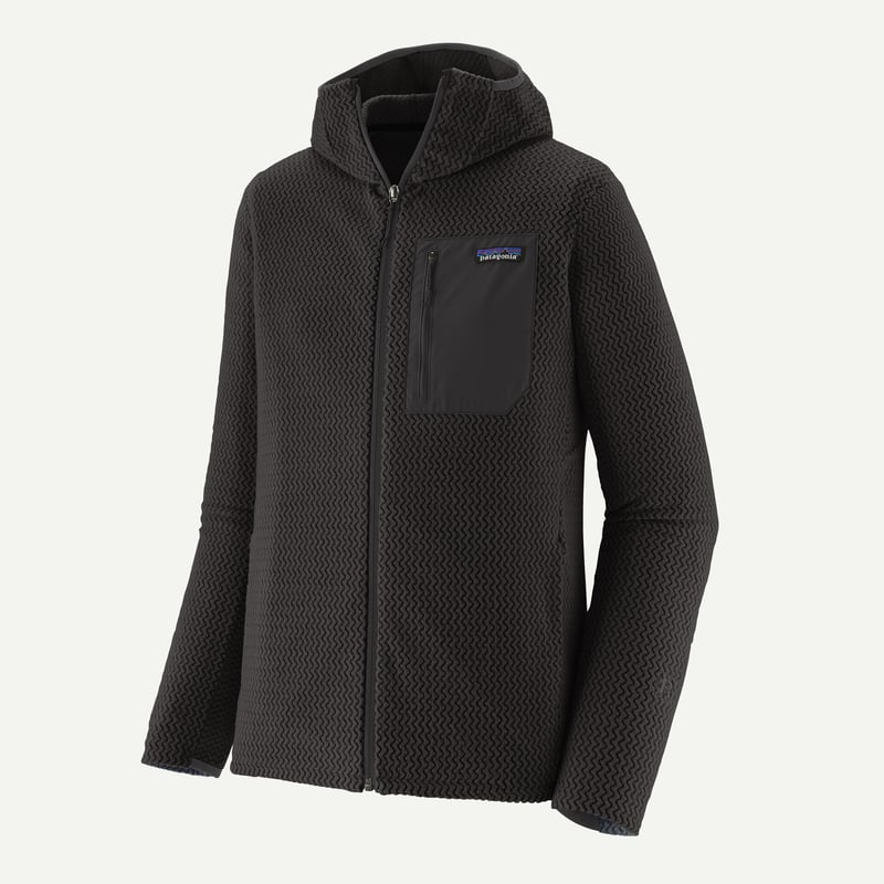 メンズ・R1 エア・フルジップ・フーディ / Patagonia パタゴニア