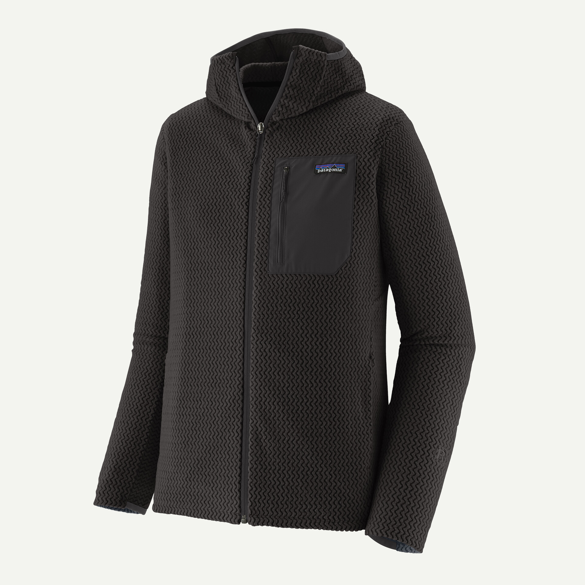 パタゴニア　メンズ　R1 エア　フルジップ　フーディ　M メンズ・R1 エア・フルジップ・フーディ / Patagonia パタゴニア