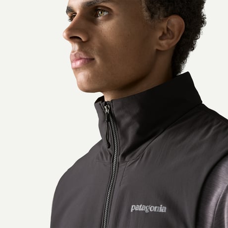 メンズ・ナノエア・ライト・ベスト / patagonia パタゴニア