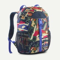 キッズ・レフュジート・デイパック 12L / patagonia パタゴニア