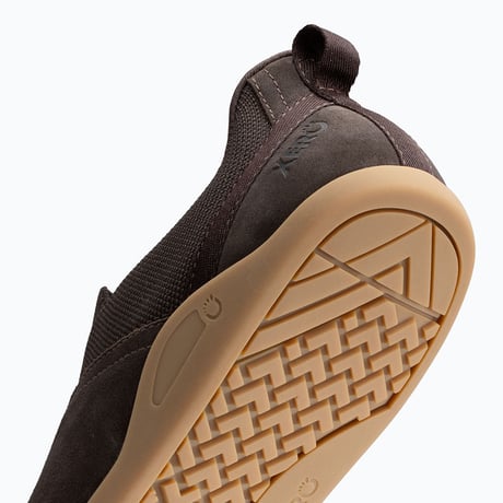 M’s コースト スエード / XERO SHOES ゼロシューズ