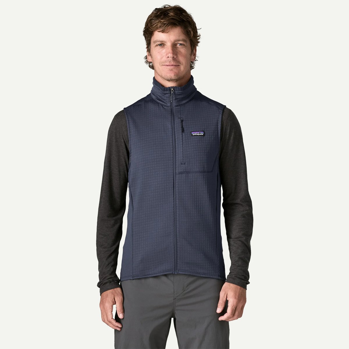 メンズ・R1 ベスト / / Patagonia パタゴニア | BUDPALMS onli