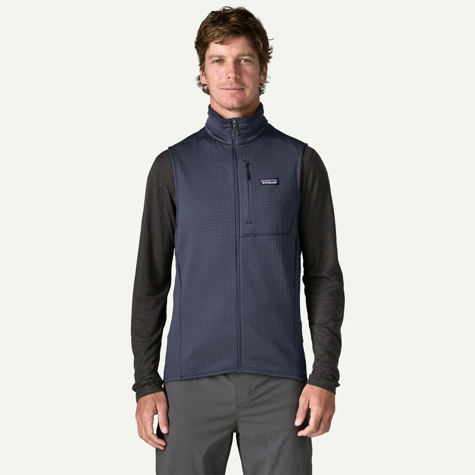 メンズ・R1 ベスト / / Patagonia パタゴニア | BUDPALMS onli