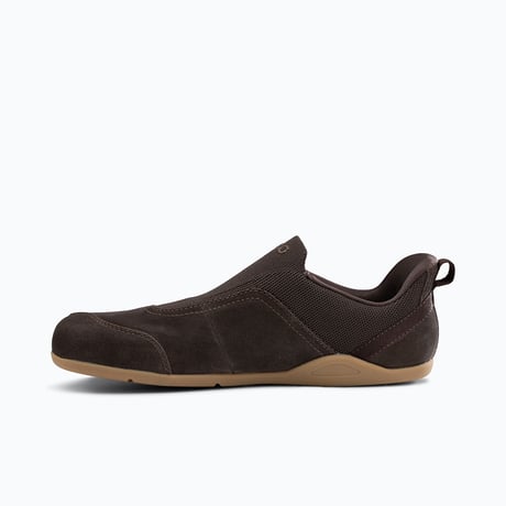 M’s コースト スエード / XERO SHOES ゼロシューズ