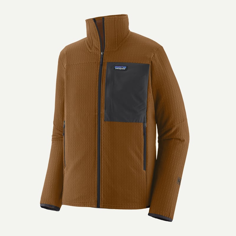 メンズ・R2 テックフェイス・ジャケット / Patagonia パタゴニア