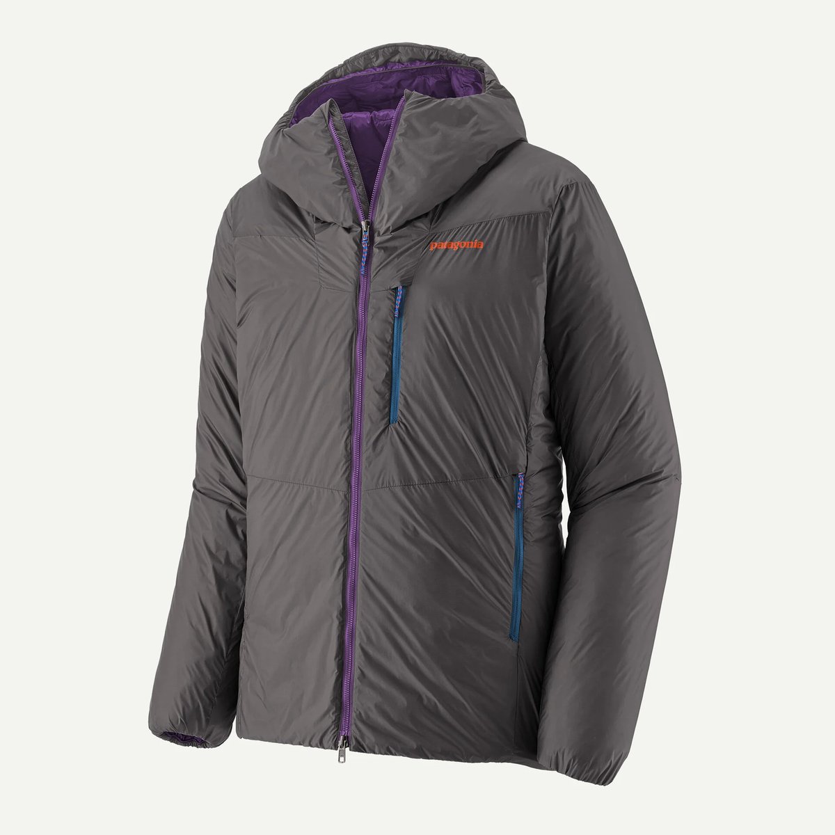 【!希少!】着用2回短時間 購入26年2月 DAS ライト・フーディ メンズ・DAS ライト・フーディ / patagonia パタゴニア | BUDPALMS o