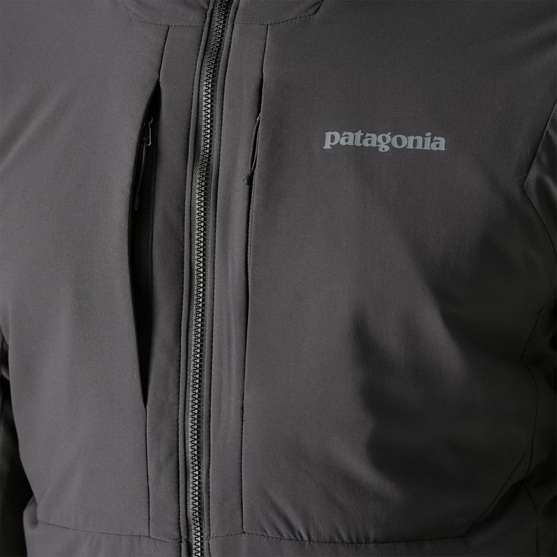 メンズ・ナノエア・ライト・フーディ / patagonia パタゴニア