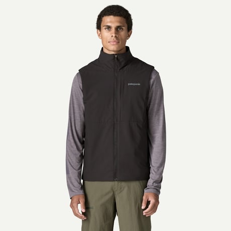 メンズ・ナノエア・ライト・ベスト / patagonia パタゴニア