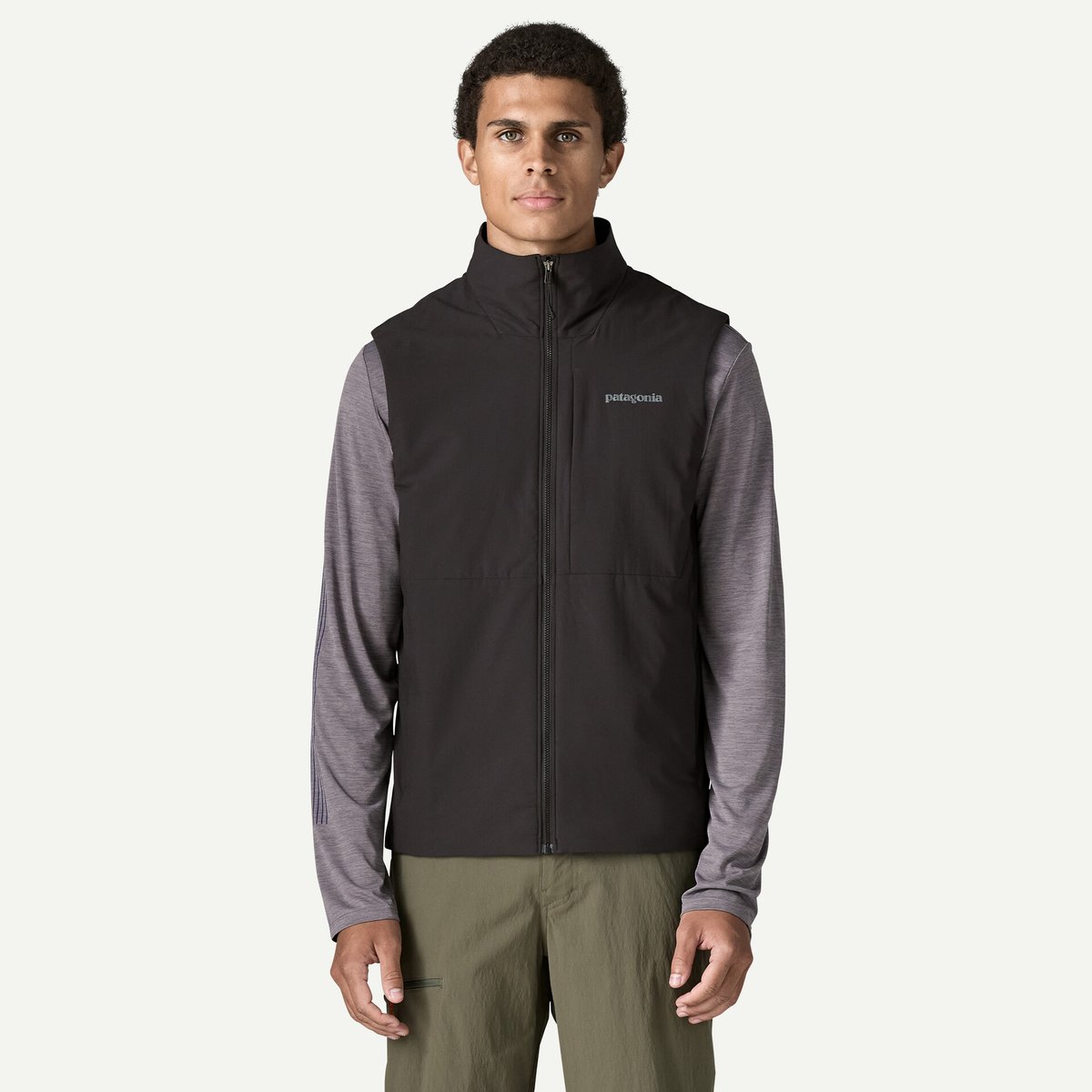 メンズ・ナノエア・ライト・ベスト / patagonia パタゴニア | BUDPALMS