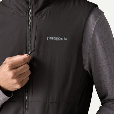 メンズ・ナノエア・ライト・ベスト / patagonia パタゴニア
