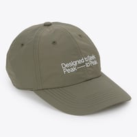 ハードウェアマウンテンリヴィンキャップ / MOUNTAIN HARDWEAR マウンテンハードウェア