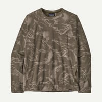 メンズ・マイクロ D・クルーネック / patagonia パタゴニア