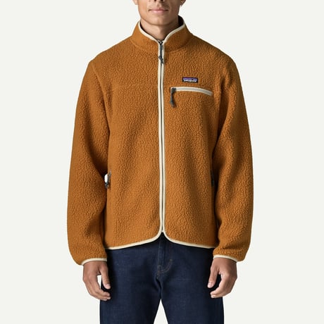 メンズ・レトロ・パイル・ジャケット  / patagonia パタゴニア