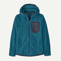 キッズ・R1エア・フルジップ・フーディ / Patagonia パタゴニア